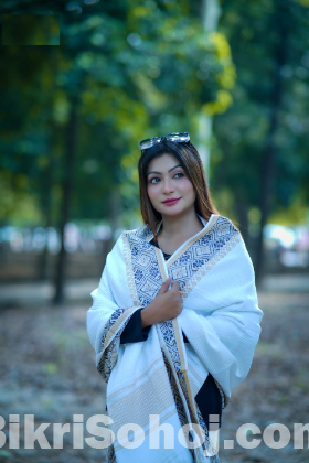 Premium Stylish Shall Chador